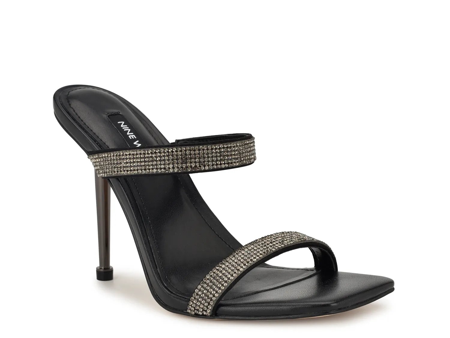 Женские модельные босоножки Nine West Yogirl Sandal