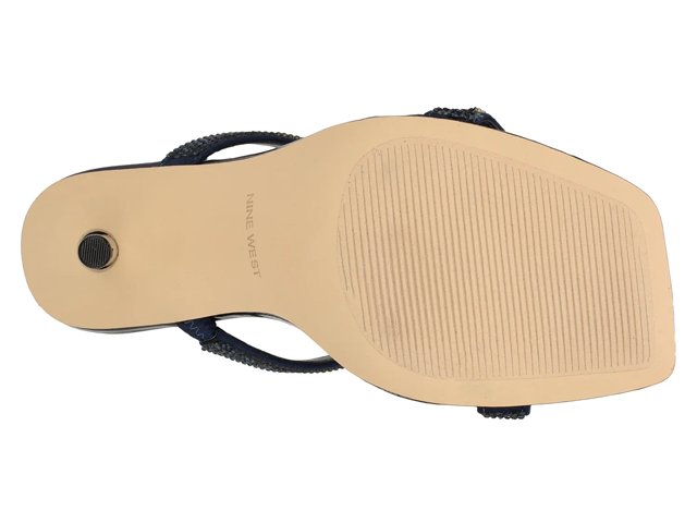 Nine West Yogirl Sandal
