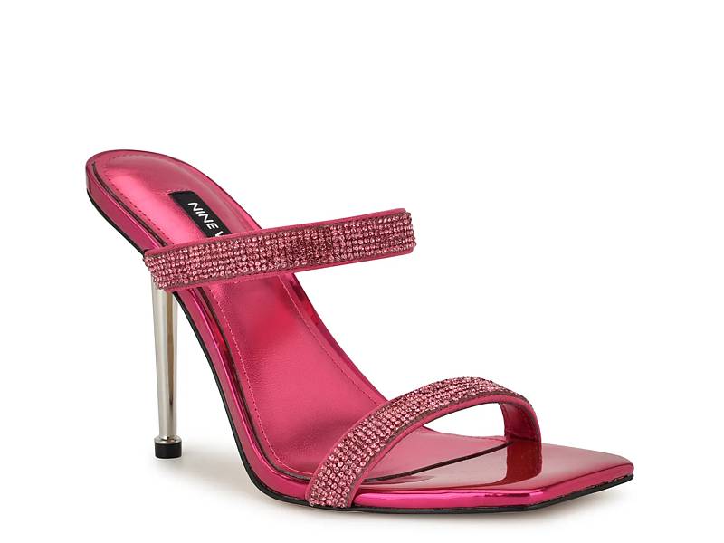 Aldo x Barbie Runway Sandal - Free Shipping | DSW Aldo x Barbie Runway Sandal - Free Shipping | DSW