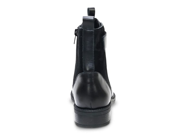 David Tate Clovis Bootie