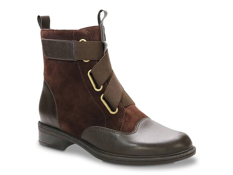 David Tate Prescott Bootie Free Shipping DSW