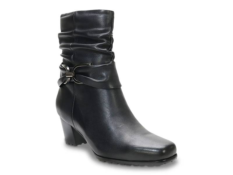 Azalea Wang Riggins Bootie