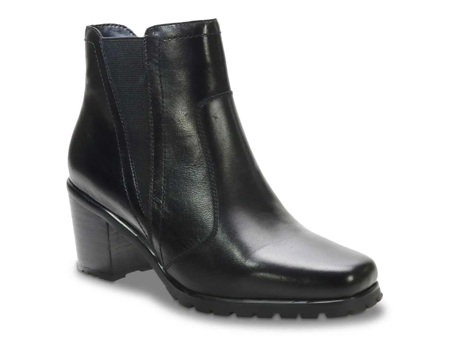 Emeris Bootie