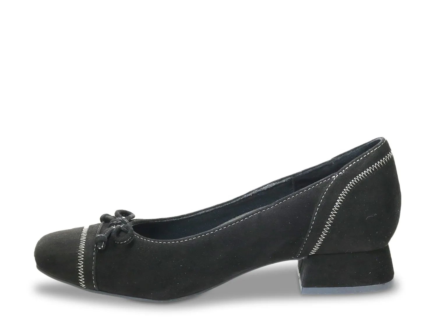 Harriot Pump