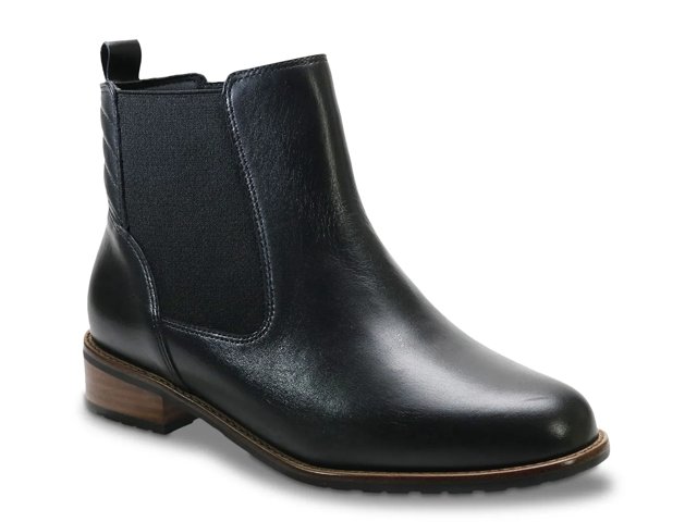 Leo Waterproof Bootie