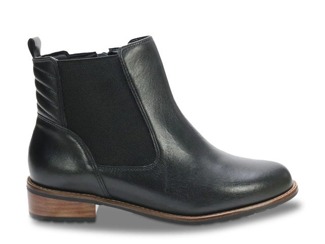 Leo Waterproof Bootie