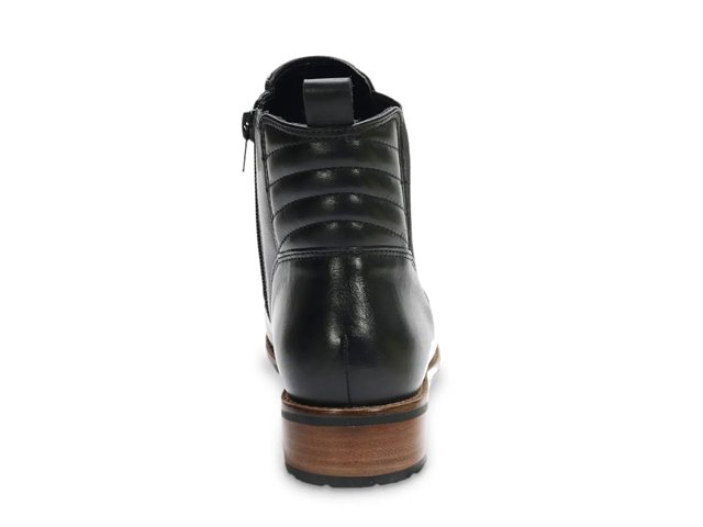 Leo Waterproof Bootie