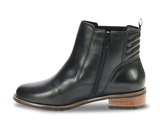 Leo Waterproof Bootie