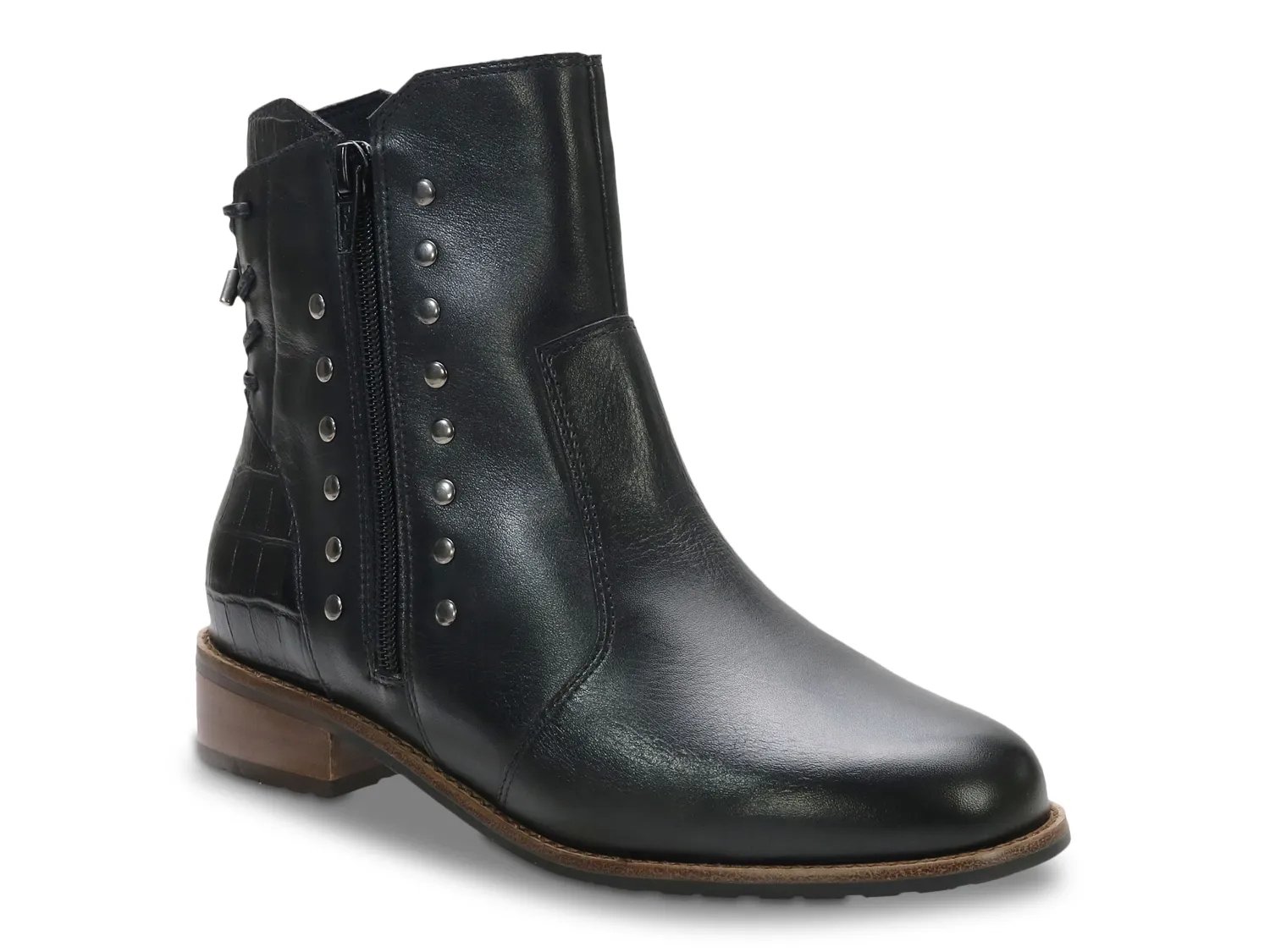 David tate roswell bootie store