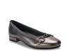 Omika Flat Pewter view