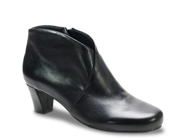 David Tate Prescott Bootie