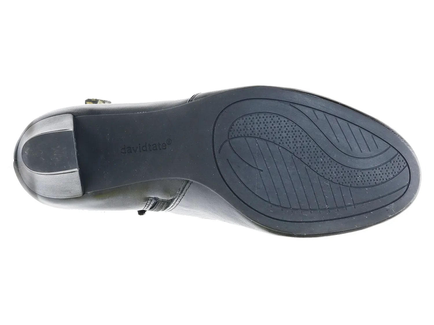 Prescott Bootie