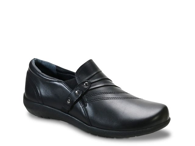 David Tate Scoop Slip On
