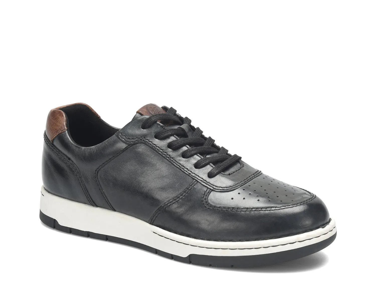 kinoppppp ◡̈⃝　CBN WHT／NVY S Vince Camuto Caene Slip-On Sneaker - Men's - Free Shipping | DSW