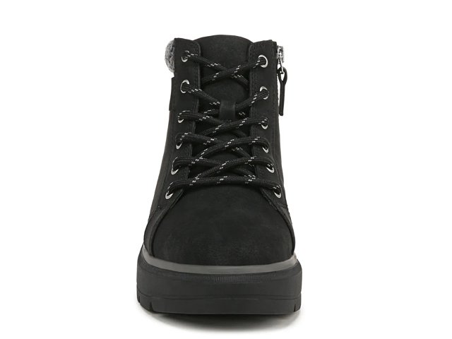 Dr. Scholl s Nice Day Max Alpine Wedge Bootie Women s Free Shipping DSW