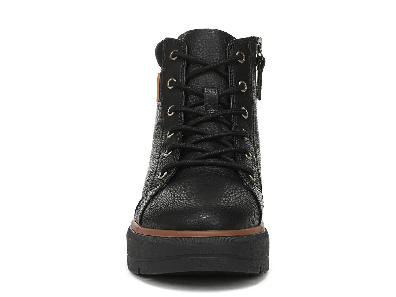 Nice Day Max Alpine Wedge Bootie