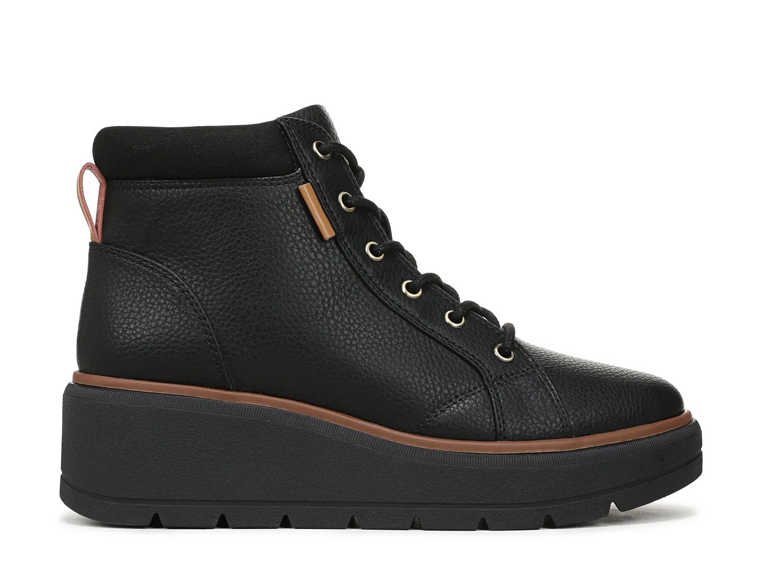 Nice Day Max Alpine Wedge Bootie