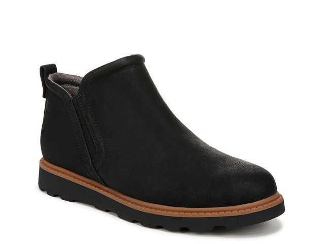 Dr. Scholl s Margo Women s Ankle Boots Size 8 Black