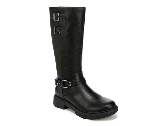 Dsw womens motorcycle boots sale