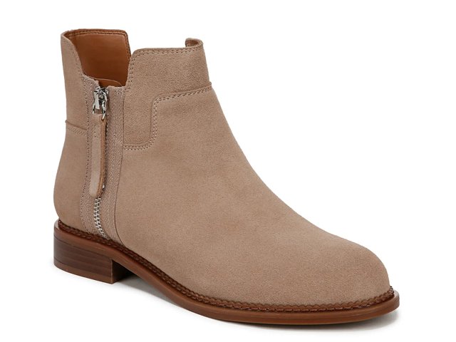Franco Sarto Halford Bootie Free Shipping DSW