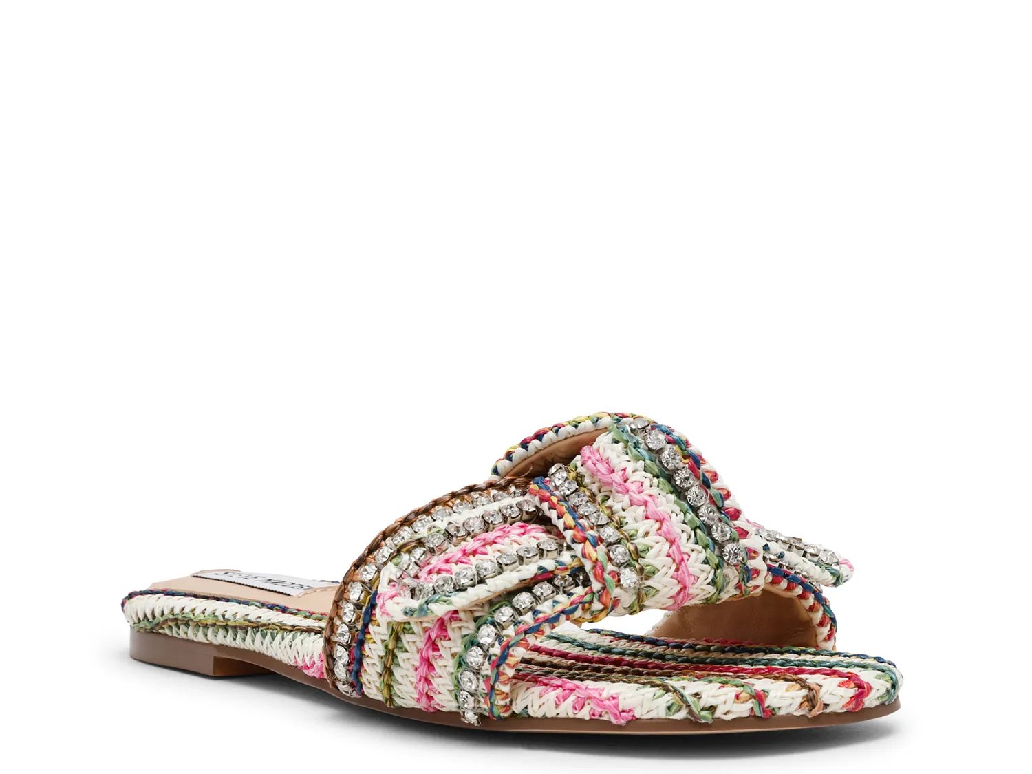 Женские босоножки Steve Madden Misha Sandal
