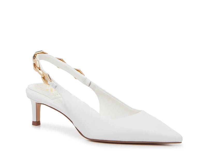 Vince Camuto Pilar Pump Free Shipping DSW