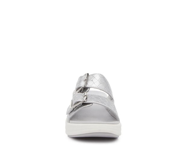 Drift Wedge Sandal