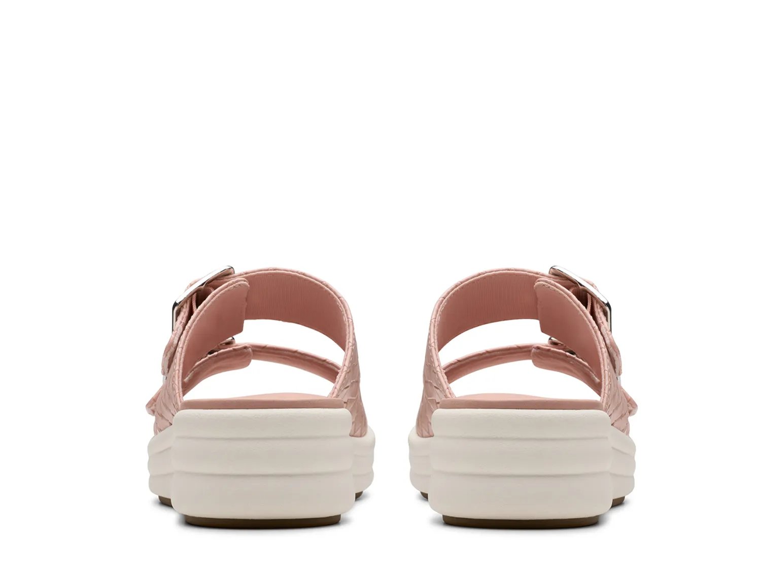 Drift Wedge Sandal