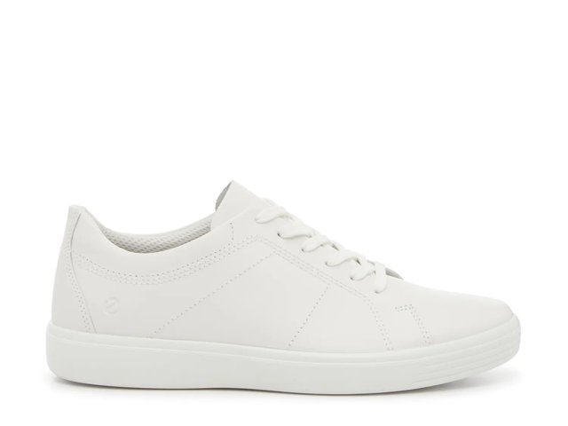 ECCO CLASSIC SNEAKER 37 ホワイト/ベージュ Amazon.com | Soft