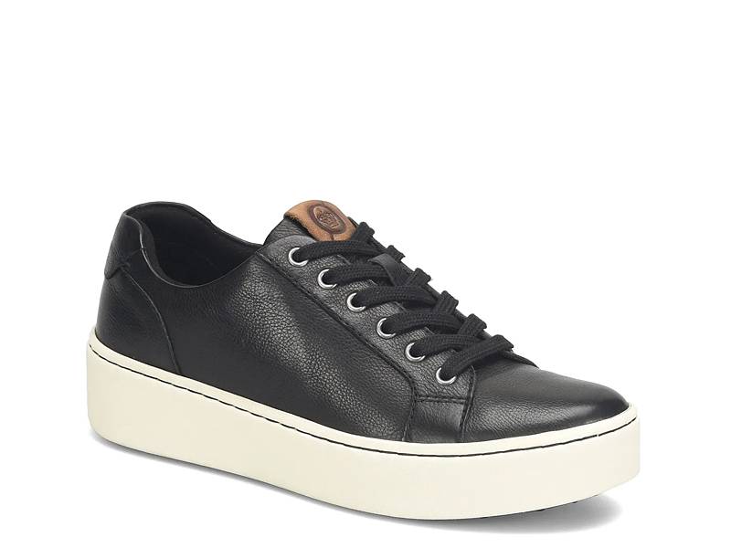 Nine West Tons Wedge Sneaker - Free Shipping | DSW