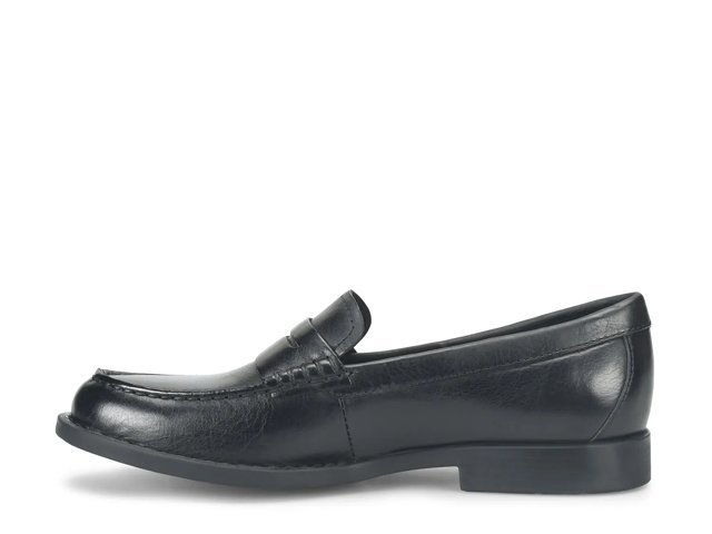 Born loafers dsw sales