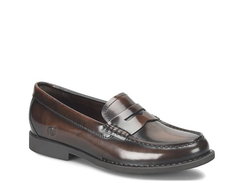 Shops born loafers dsw