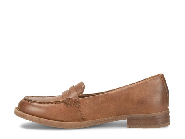 Born loafers dsw deals