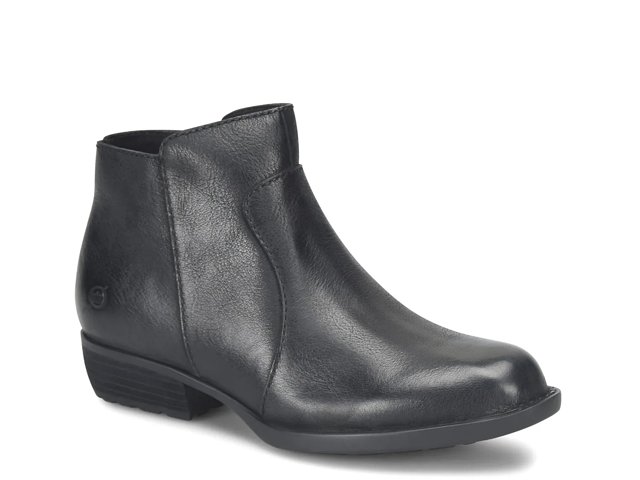 Born Rani Bootie Free Shipping DSW