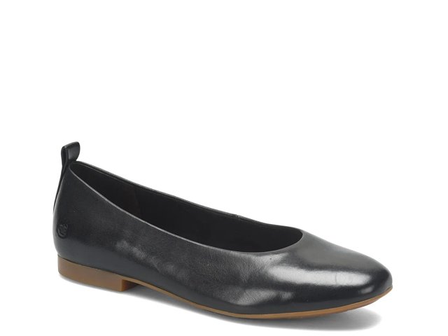Born ballet flat best sale