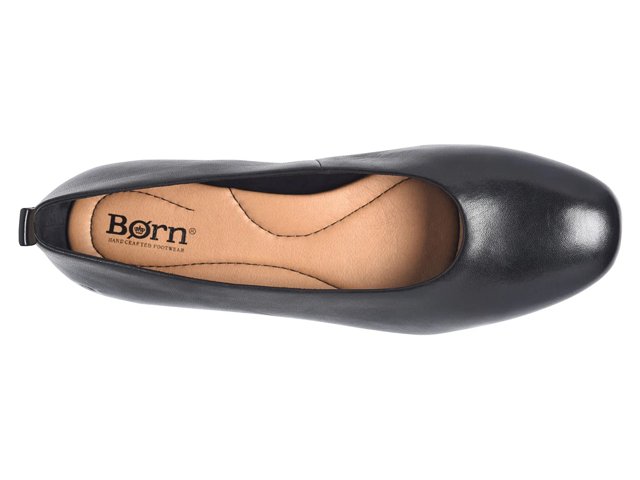 Dsw born flats sale