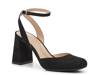 Korab Sandal Black view
