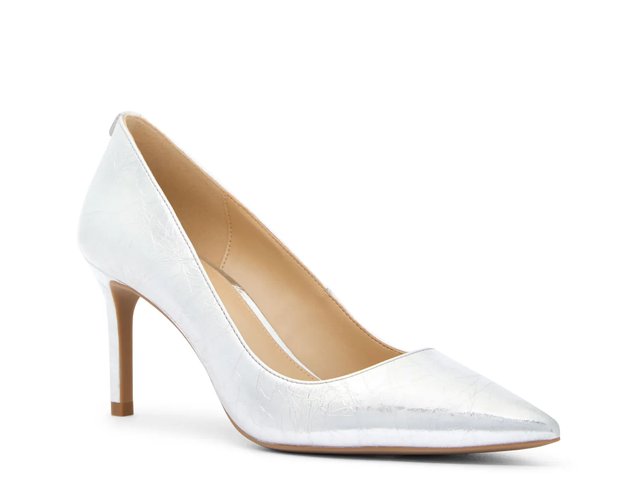 Michael Michael Kors Alina Flex Pump - Free Shipping | DSW