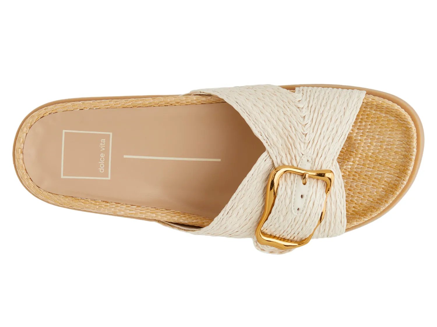 Sydnee Sandal