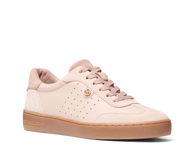 スニーカー Michael By Michael Kors Sneaker Scotty Michael Michael Kors Scotty Sneaker - Women's - Free