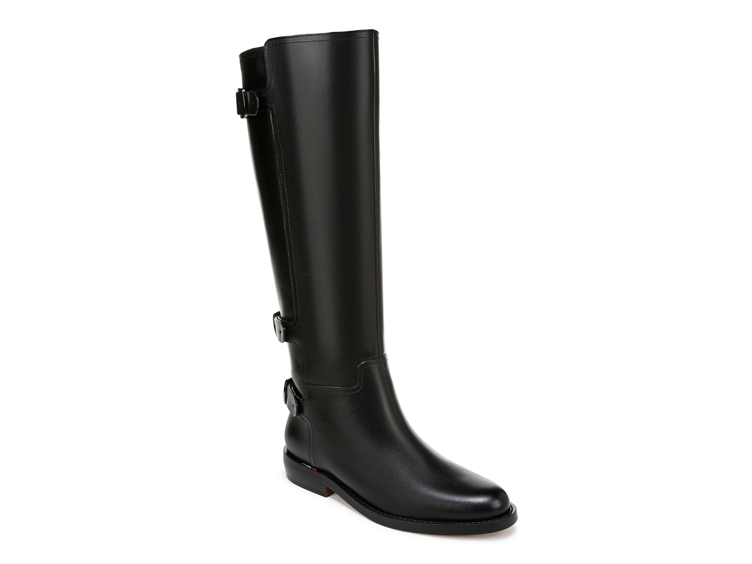 Padova Wide Calf Boot