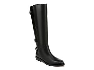 Cole haan wide calf boots sales