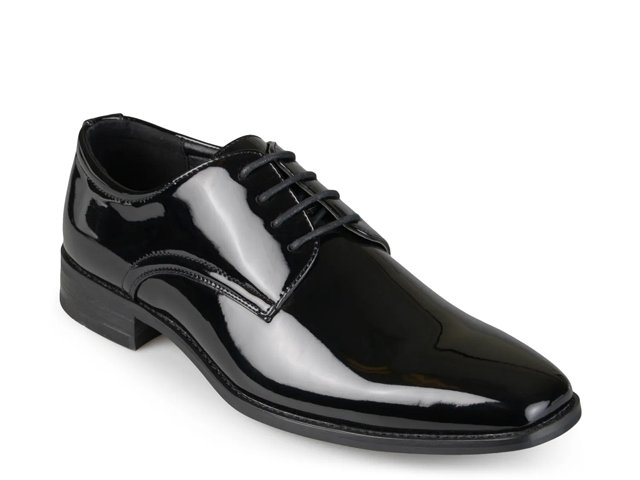 Vance Co. Cole Oxford