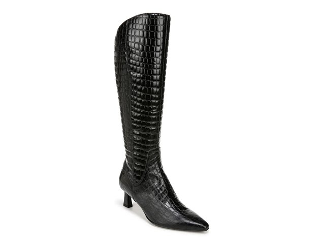 Dsw extra wide calf boots cheap