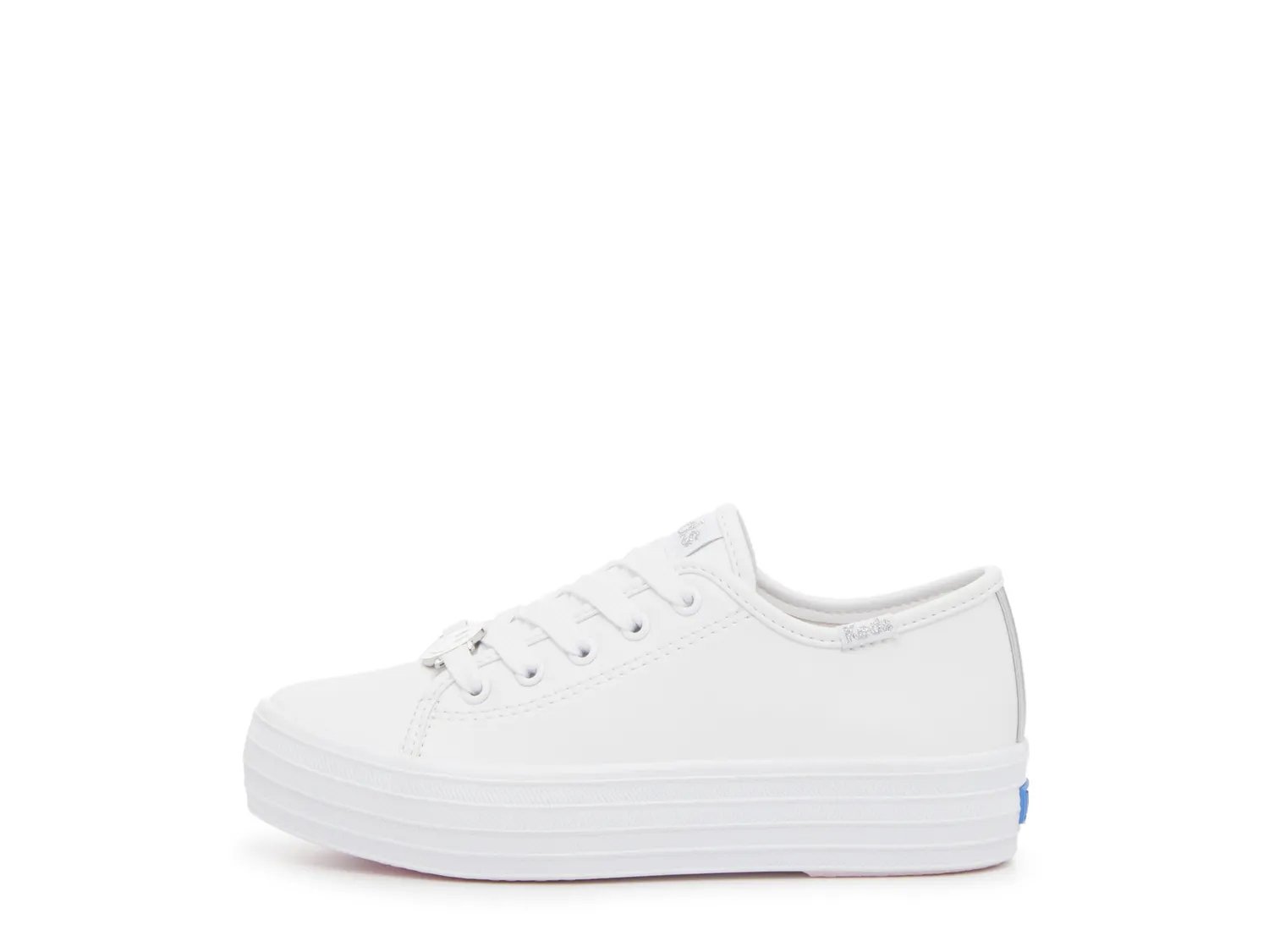 Triple Up Charms Platform Sneaker - Kids'