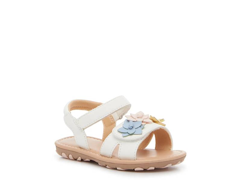 Flower Play Sandal - Kids'