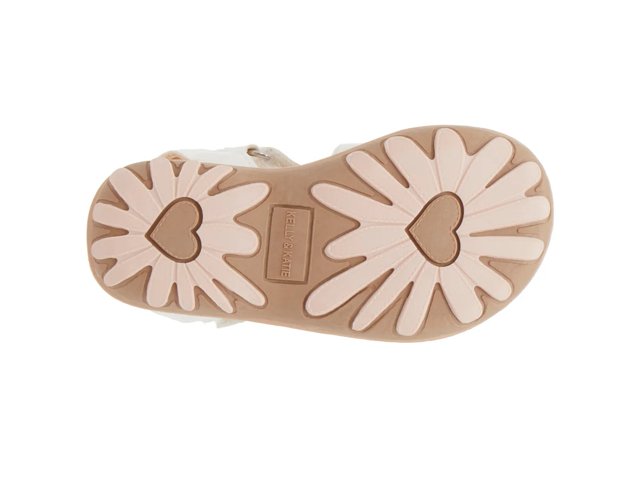 Kelly & Katie Flower Play Sandal - Kids' - Free Shipping | DSW