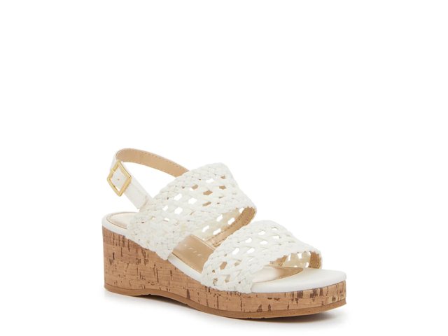 Kelly Katie Winnie Wedge Sandal Kids'