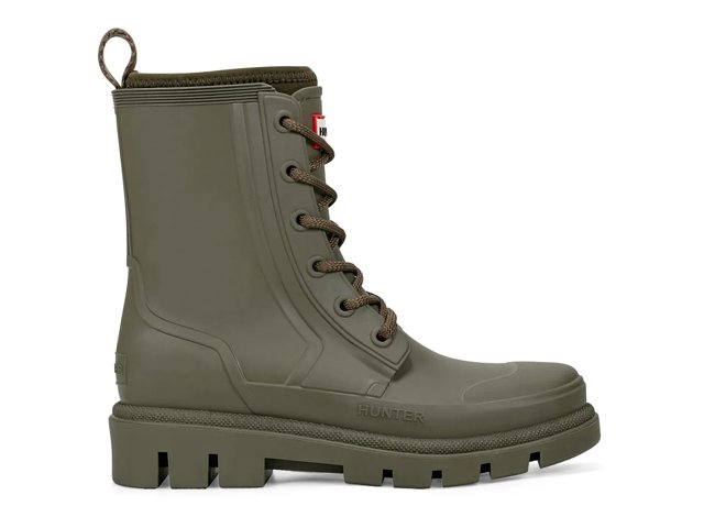 HUNTER Diana Rain Boot - Women's