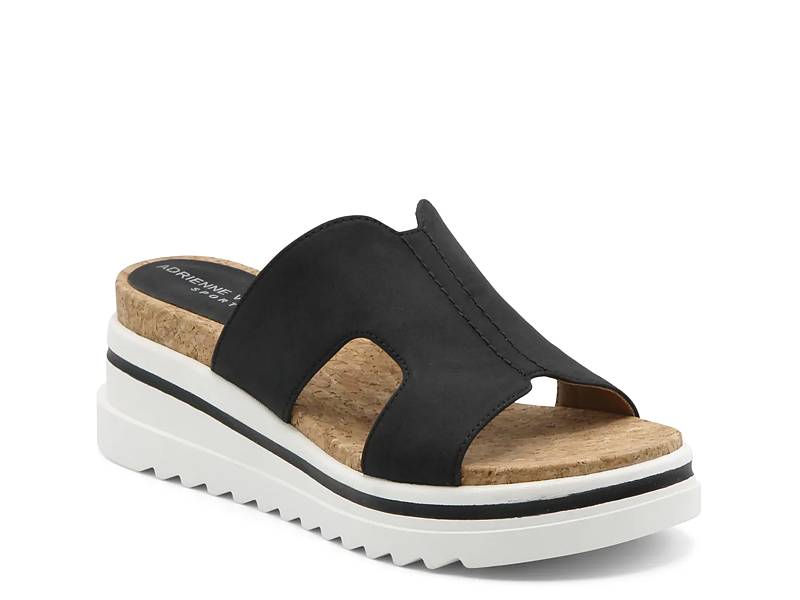 Cleve Wedge Sandal